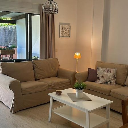 La Casita De Mon - Radazul Villa Eksteriør bilde