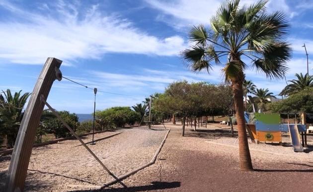 La Casita De Mon - Radazul Villa Eksteriør bilde