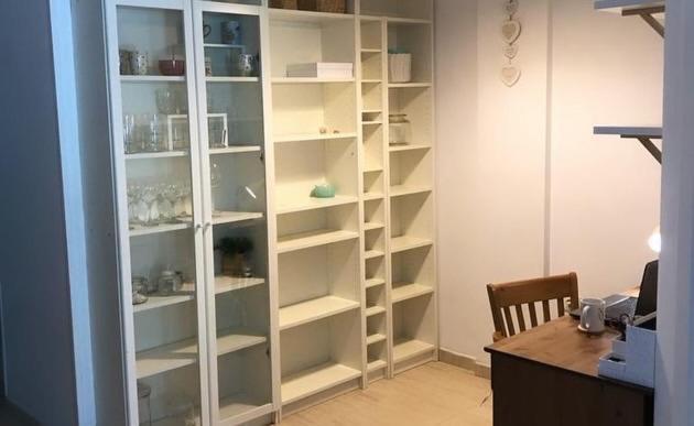 La Casita De Mon - Radazul Villa Eksteriør bilde