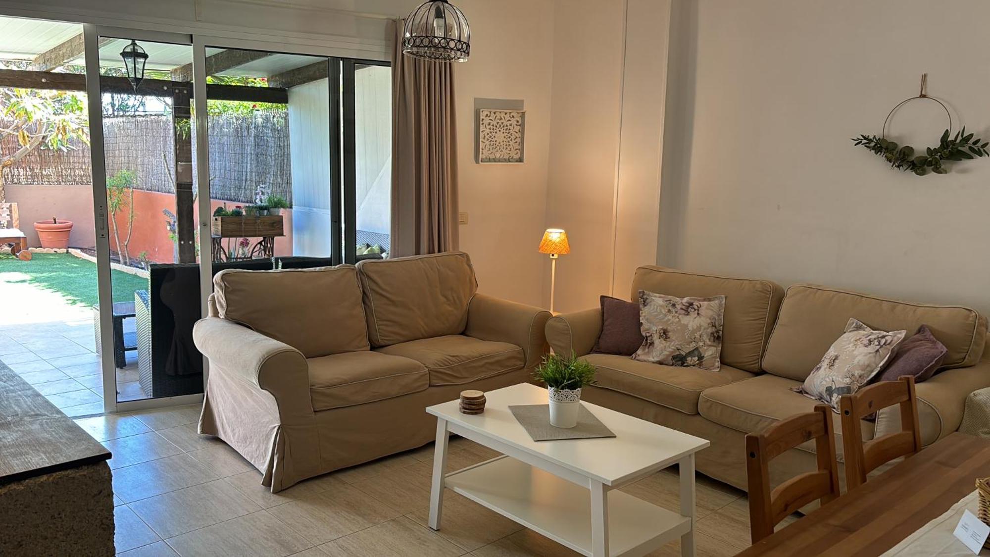 La Casita De Mon - Radazul Villa Eksteriør bilde