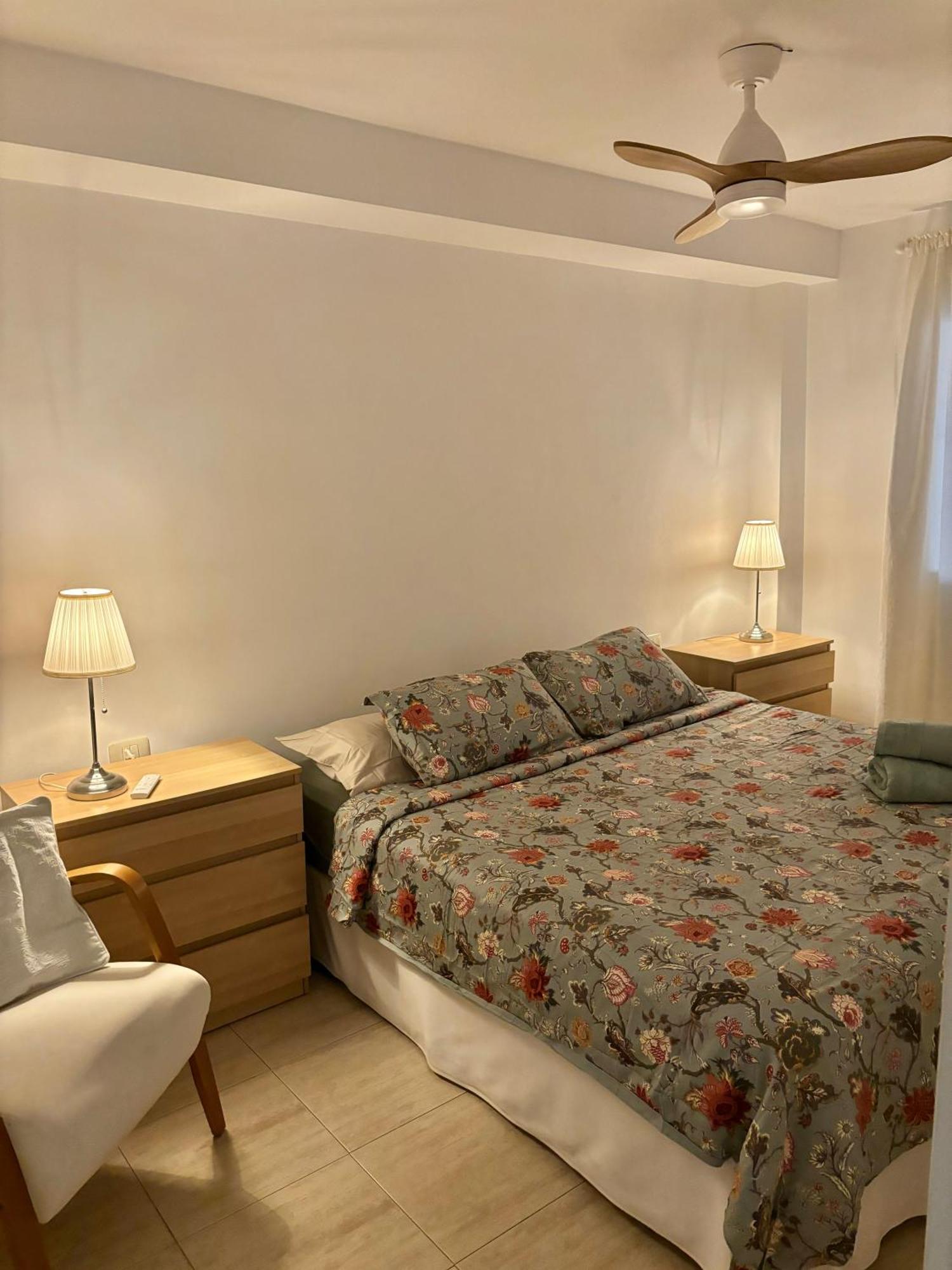 La Casita De Mon - Radazul Villa Eksteriør bilde