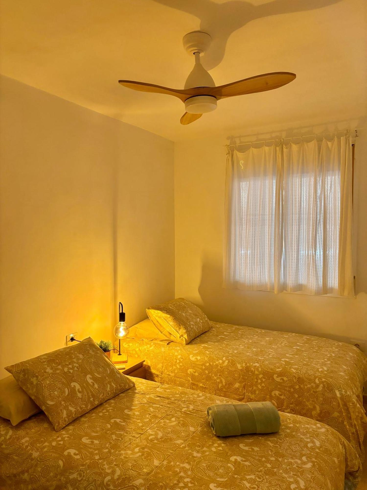 La Casita De Mon - Radazul Villa Eksteriør bilde