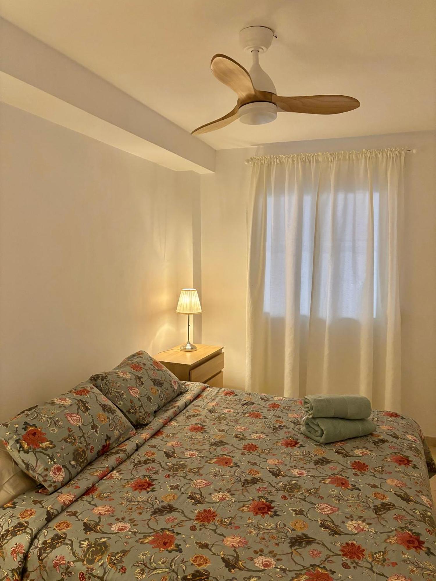 La Casita De Mon - Radazul Villa Eksteriør bilde