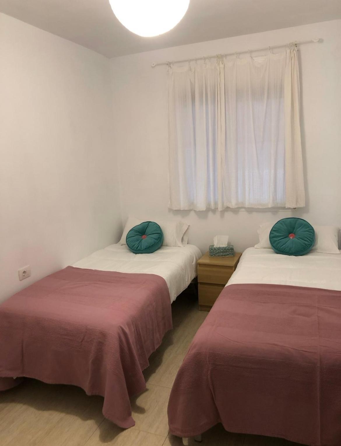 La Casita De Mon - Radazul Villa Eksteriør bilde