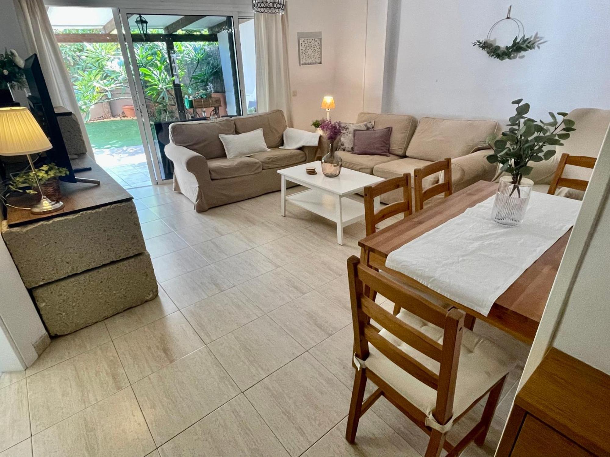 La Casita De Mon - Radazul Villa Eksteriør bilde