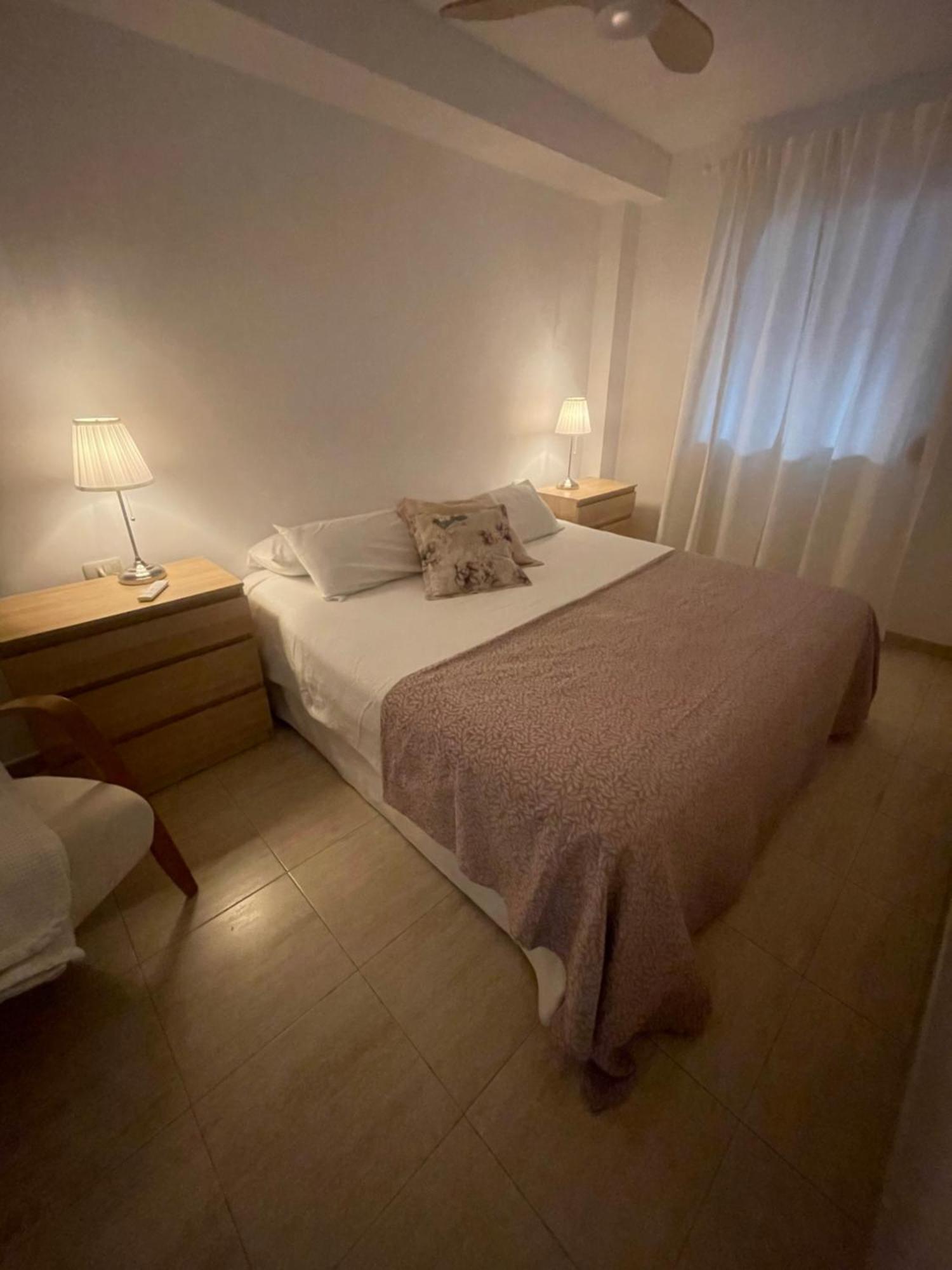 La Casita De Mon - Radazul Villa Eksteriør bilde